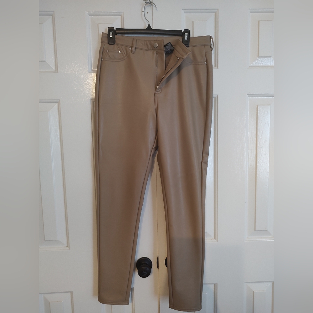 Bagatelle Skinny Pants